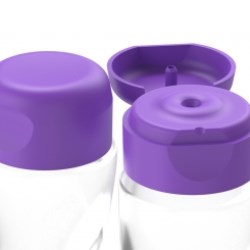 35 mm Softline Tube Top®